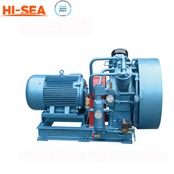 VLH-53 Marine Direct Driving Air Compressor  